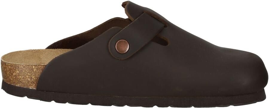 Rohde unisex veterschoenen bruin - Foto 6