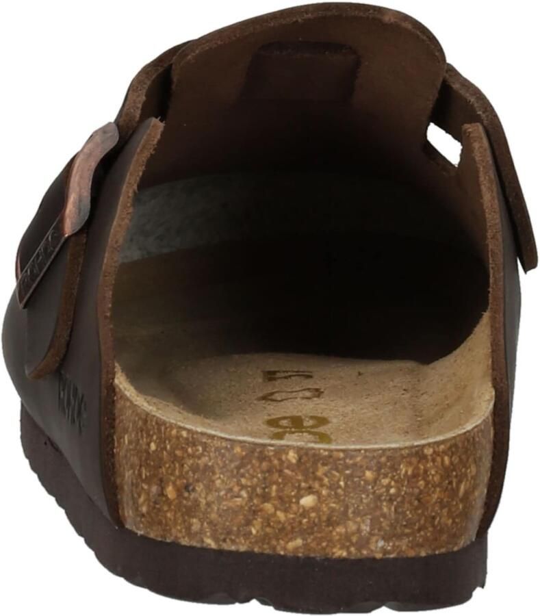 Rohde unisex veterschoenen bruin - Foto 5