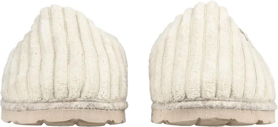 ROHDE Huisschoenen crème - Foto 4