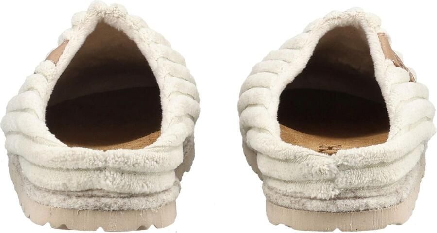 ROHDE Huisschoenen crème - Foto 3