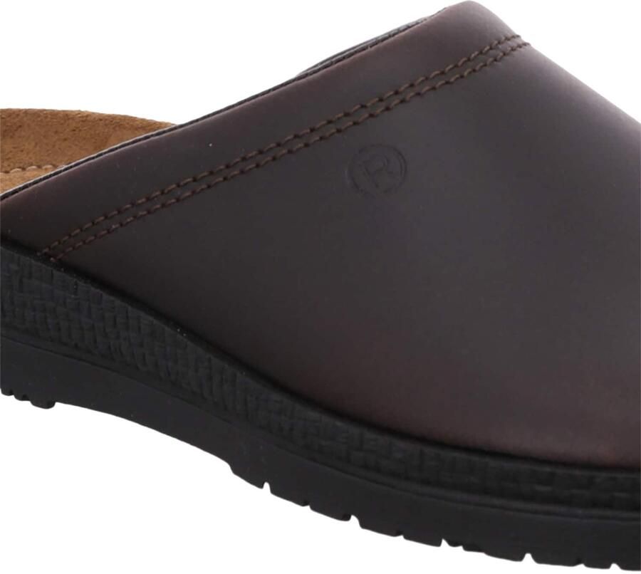 ROHDE Huisschoenen 'Neustadt-H' donkerbruin - Foto 18