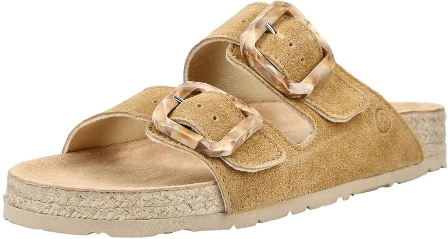 Rohde Mocassins slippers