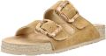 Rohde Mocassins slippers - Beige
