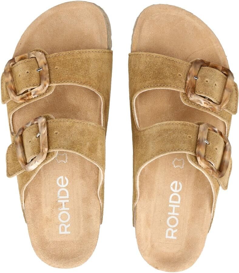 Rohde Mocassins slippers - Foto 2