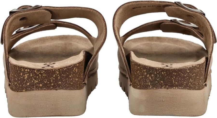 ROHDE Muiltjes beige - Foto 3