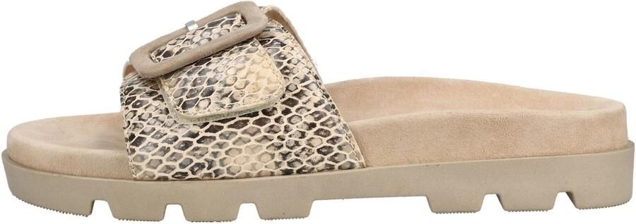 Rohde 6311-12 Beige slipper - Foto 11