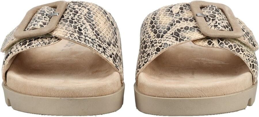 Rohde 6311-12 Beige slipper - Foto 9
