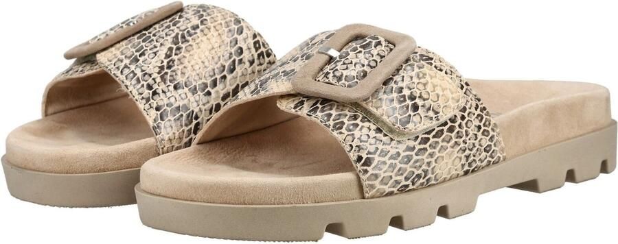 Rohde 6311-12 Beige slipper - Foto 10