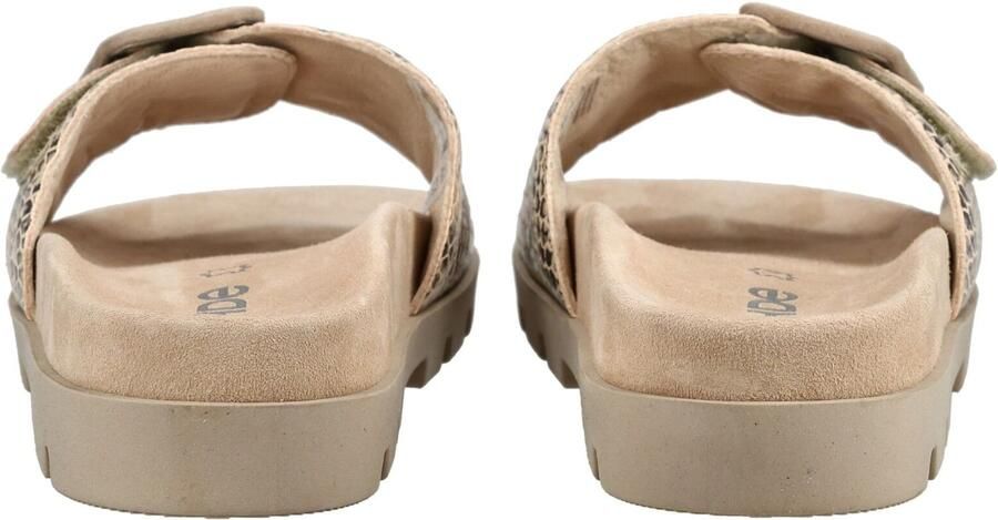 Rohde 6311-12 Beige slipper - Foto 8