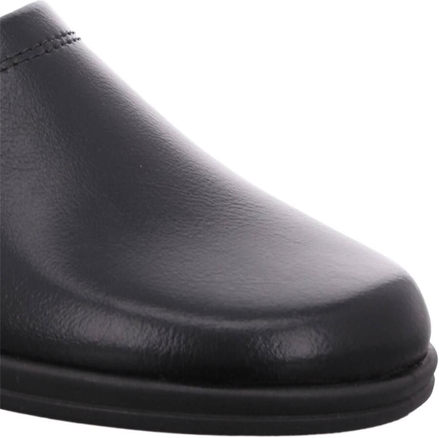 Rohde 1550 Volwassenen Heren pantoffels Zwart - Foto 11