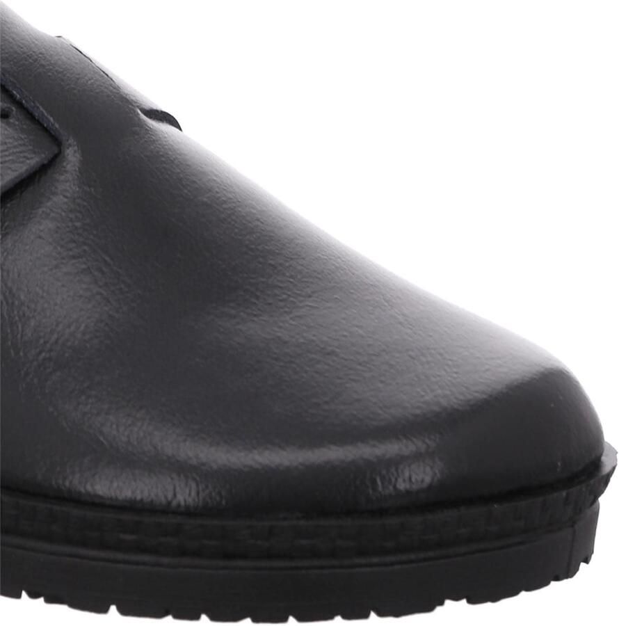 Rohde Neustadt-H klompen herenpantoffels schoenen 1511 zwart - Foto 5