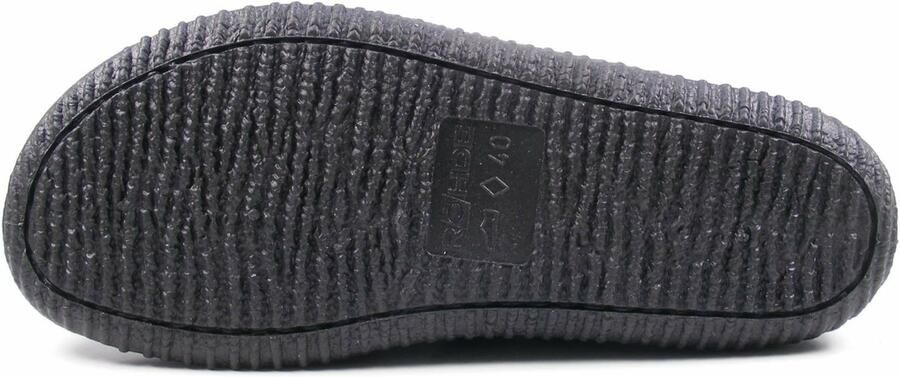 Rohde Heren Pantoffel Muil 2776-90 Zwart - Foto 11