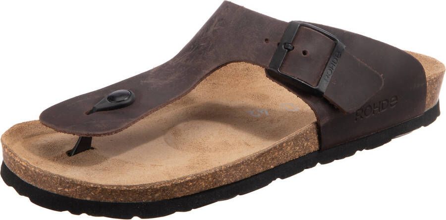 Rohde Teenslippers 'Grado'