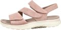 Gabor Damen Sandalette Rolling Soft in braun - Bruin