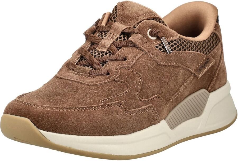 Gabor Rollingsoft 0104.02 Sneaker Whisky Combi - Foto 2