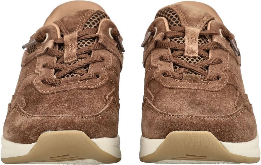 Gabor Rollingsoft 0104.02 Sneaker Whisky Combi - Foto 5