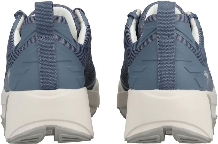 Gabor Dames Sportieve veterschoenen blauw - Foto 6