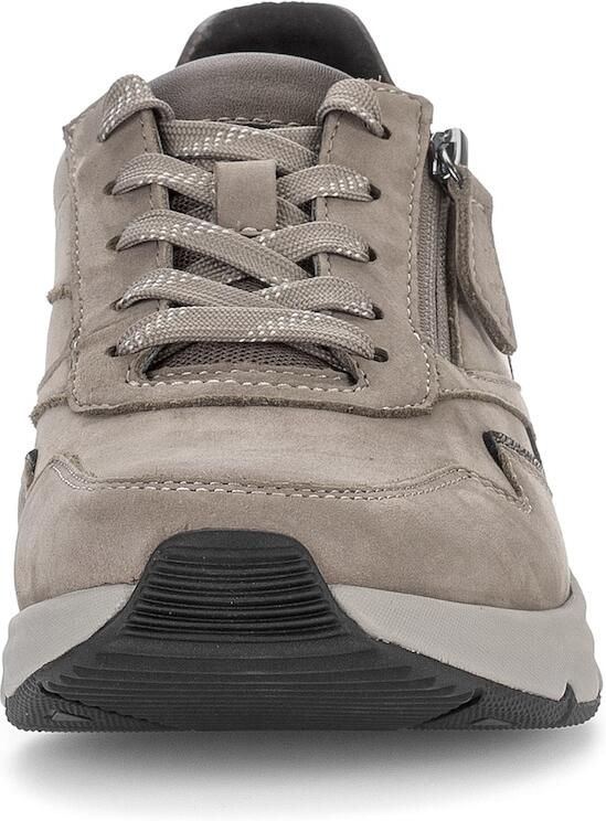 Rollingsoft Sneakers laag bruin koper - Foto 8