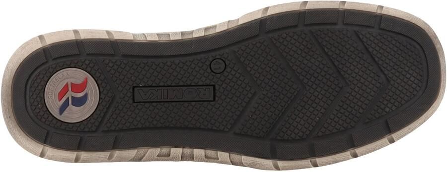 ROMIKA Sneakers laag nachtblauw bruin - Foto 6