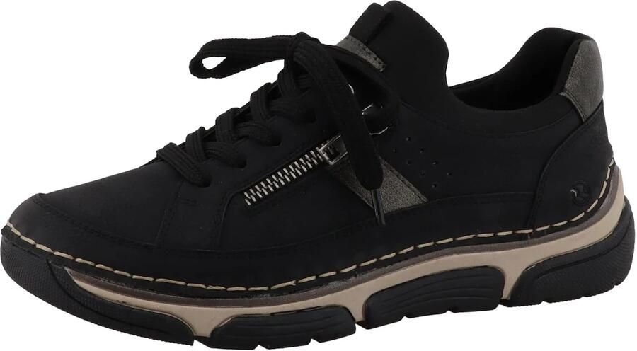 ROMIKA Sneakers laag zwart