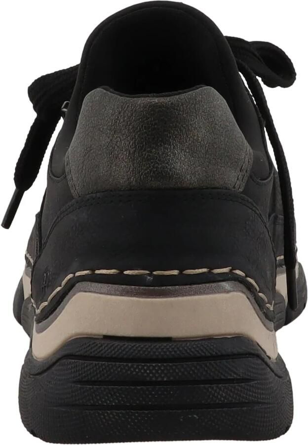 ROMIKA Sneakers laag zwart - Foto 3