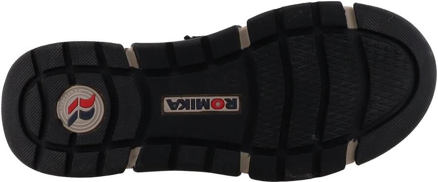 ROMIKA Sneakers laag zwart - Foto 6