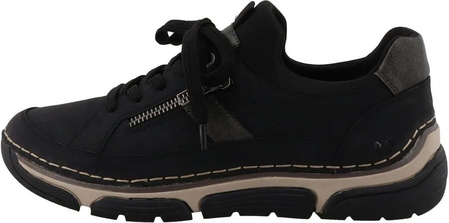 ROMIKA Sneakers laag zwart - Foto 4