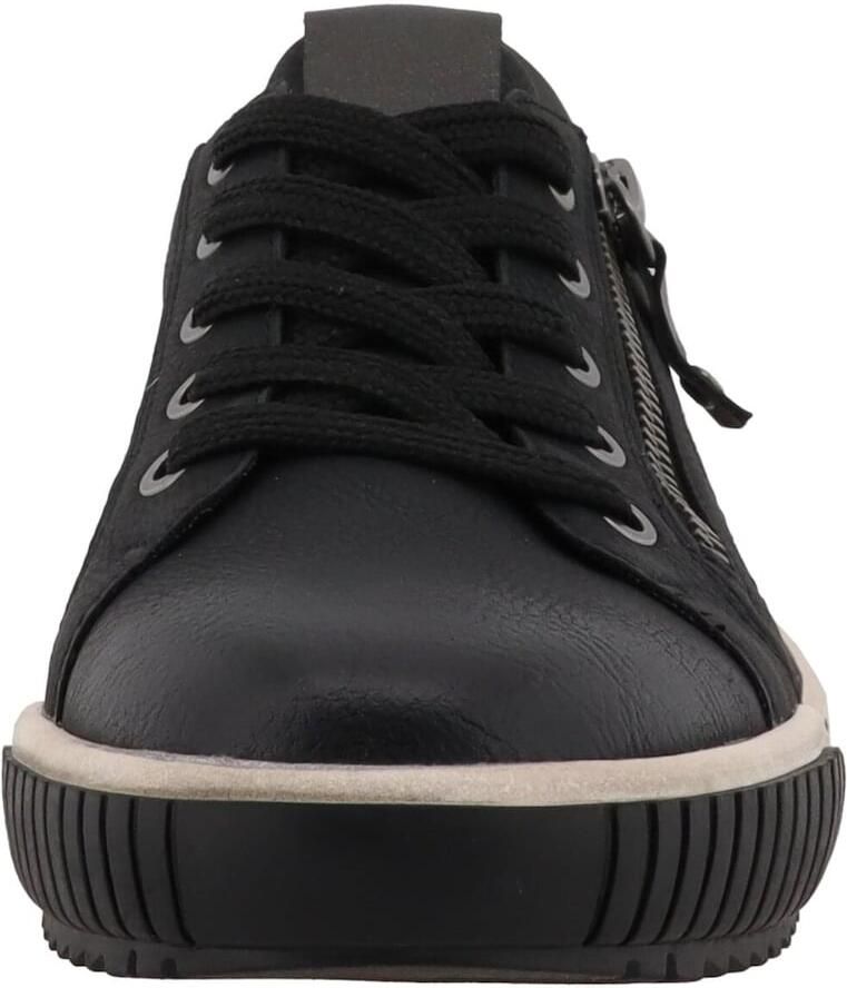 ROMIKA Sneakers laag zwart - Foto 2