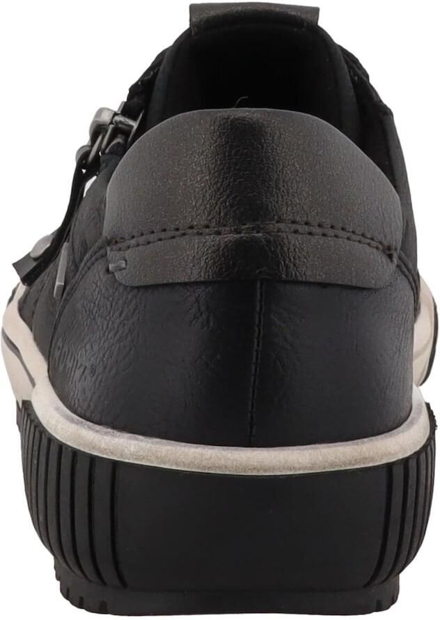 ROMIKA Sneakers laag zwart - Foto 3