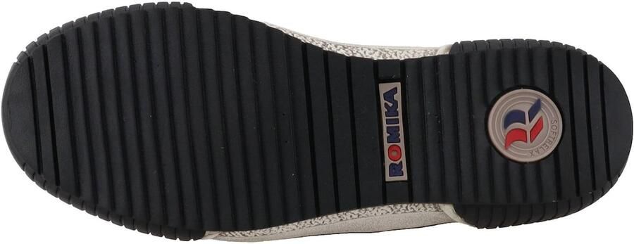 ROMIKA Sneakers laag zwart - Foto 5