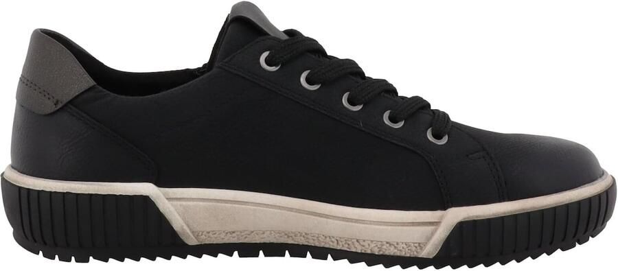 ROMIKA Sneakers laag zwart - Foto 4