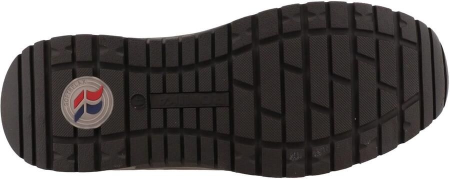 ROMIKA Veterboots bruin donkerbruin bruin gemêleerd - Foto 5