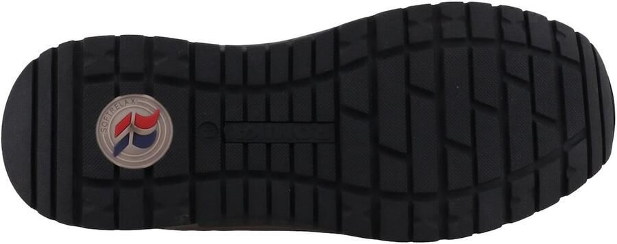 ROMIKA Veterboots donkergrijs zwart zwart gemêleerd - Foto 5