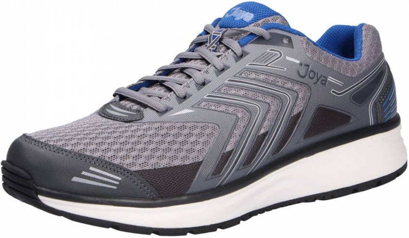 Joya Grijze herensneakers - Foto 2