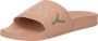 Roxy Women's Slippy Sandals Sandalen beige roze - Thumbnail 2
