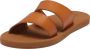 Roxy Women's Coastal Cool Sandalen beige - Thumbnail 2