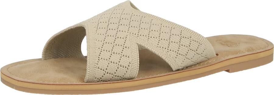 Roxy Andreya Crochet Sandalen Beige Vrouw - Foto 2