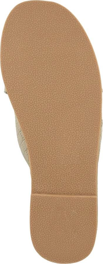 Roxy Andreya Crochet Sandalen Beige Vrouw - Foto 4