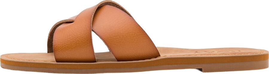 Roxy Women's Andreya Sandalen rood - Foto 4
