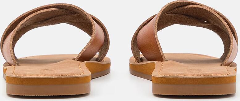 Roxy Women's Andreya Sandalen rood - Foto 6
