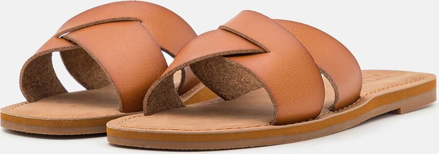Roxy Women's Andreya Sandalen rood - Foto 5