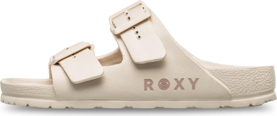 Roxy 2025 Dames Kattie Sandalen Taupe - Foto 4