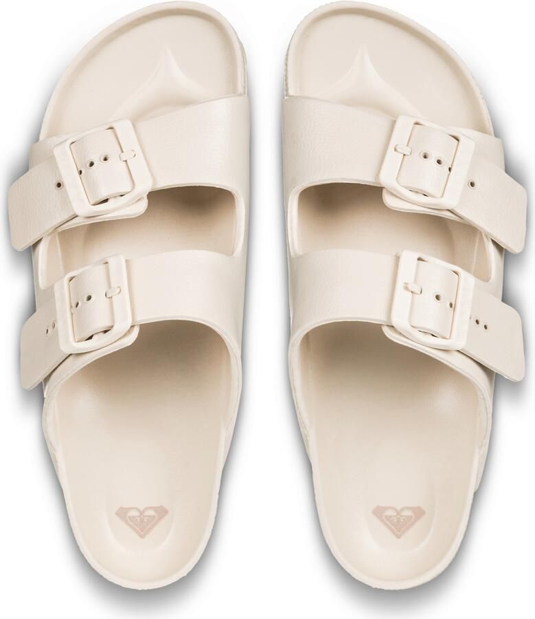 Roxy 2025 Dames Kattie Sandalen Taupe - Foto 2
