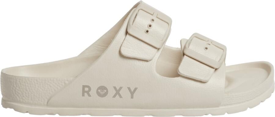 Roxy 2025 Dames Kattie Sandalen Taupe - Foto 3