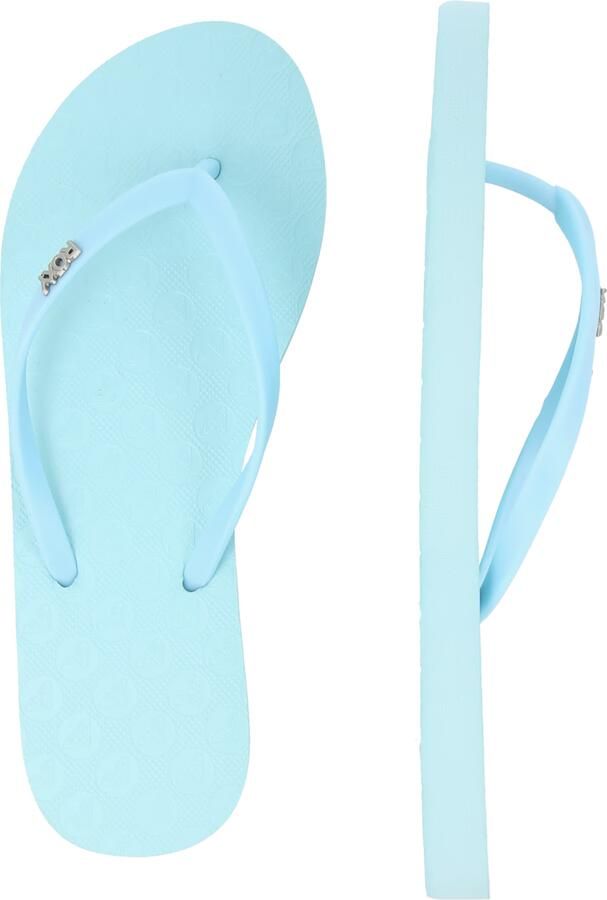 Roxy Viva Iv Slippers Blauw Vrouw - Foto 3