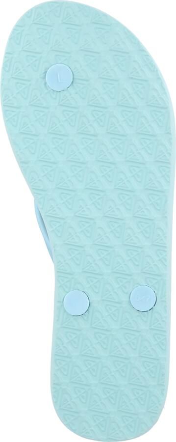 Roxy Viva Iv Slippers Blauw Vrouw - Foto 4