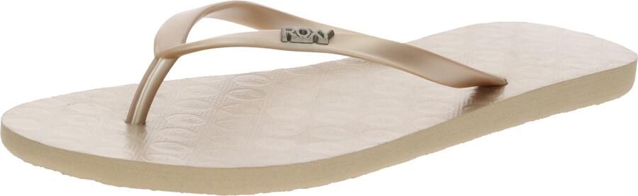 Roxy Women's Viva Sandals Sandalen beige - Foto 6