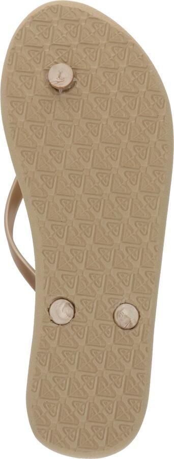 Roxy Women's Viva Sandals Sandalen beige - Foto 7