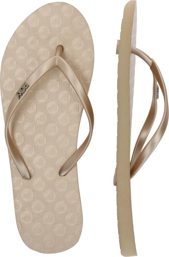 Roxy Women's Viva Sandals Sandalen beige - Foto 4