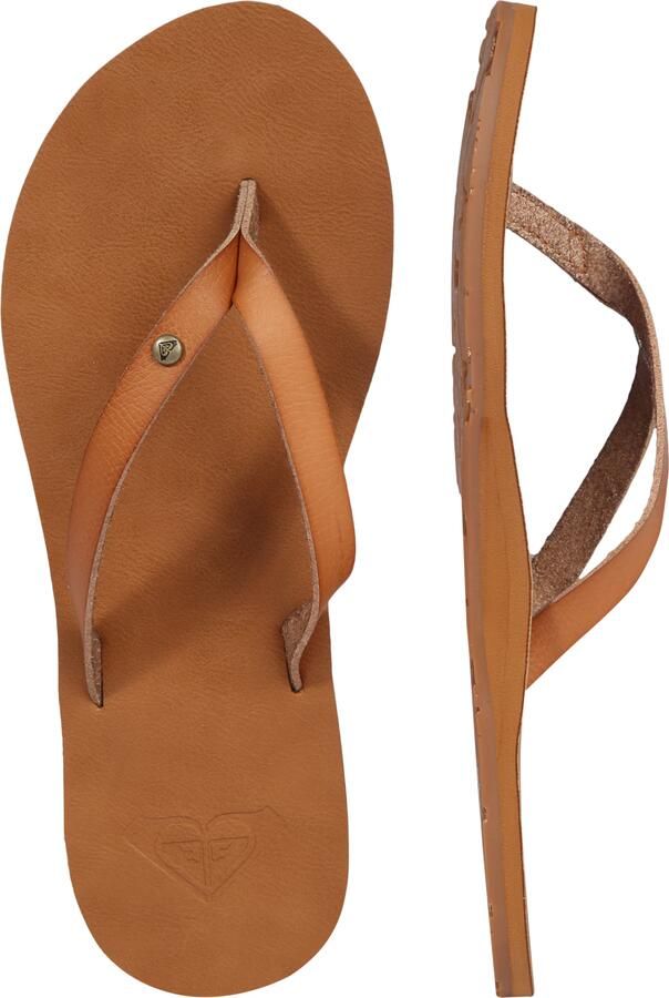 Roxy Women's Jyll Sandals Sandalen oranje - Foto 5